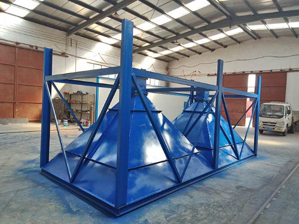 環(huán)保除塵設備有必要？