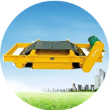 除鐵器、磁選機(jī)設(shè)備